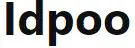 Idpoo logo