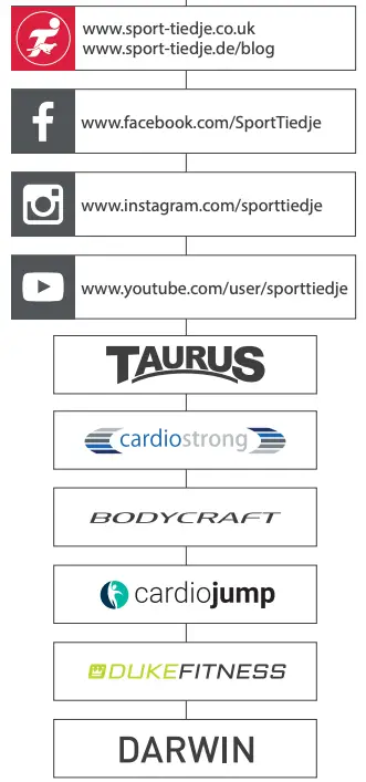 WEBSHOP AND SOCIAL MEDIA