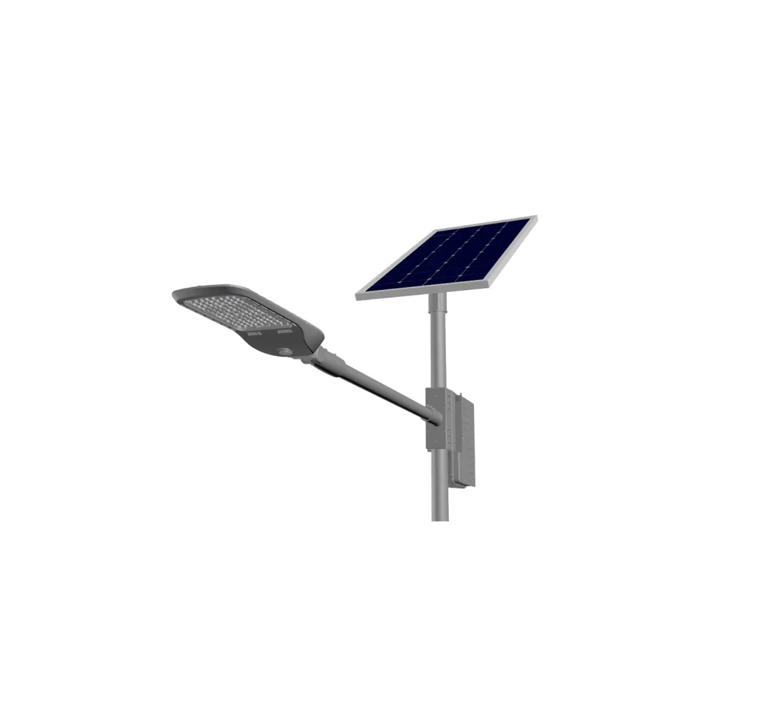 Soltech Satelis 50w Commercial Led Street Lighting Solution Installation Guide