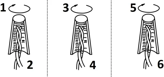 Westinghouse 6632600 - Figure 2