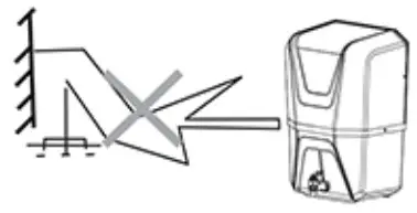 KENT Crystal Plus Next Gen RO Purifier - Important Instructions 5