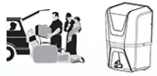 KENT Crystal Plus Next Gen RO Purifier - Important Instructions 7