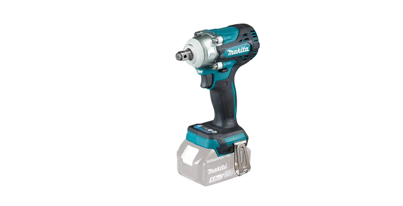 Makita Dtw301 Cordless Impact Wrench Instruction Manual Makita Dtw301 Cordless Impact Wrench Instruction Manual
