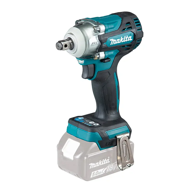 makita DTW301 Cordless Impact Wrench IMAGE