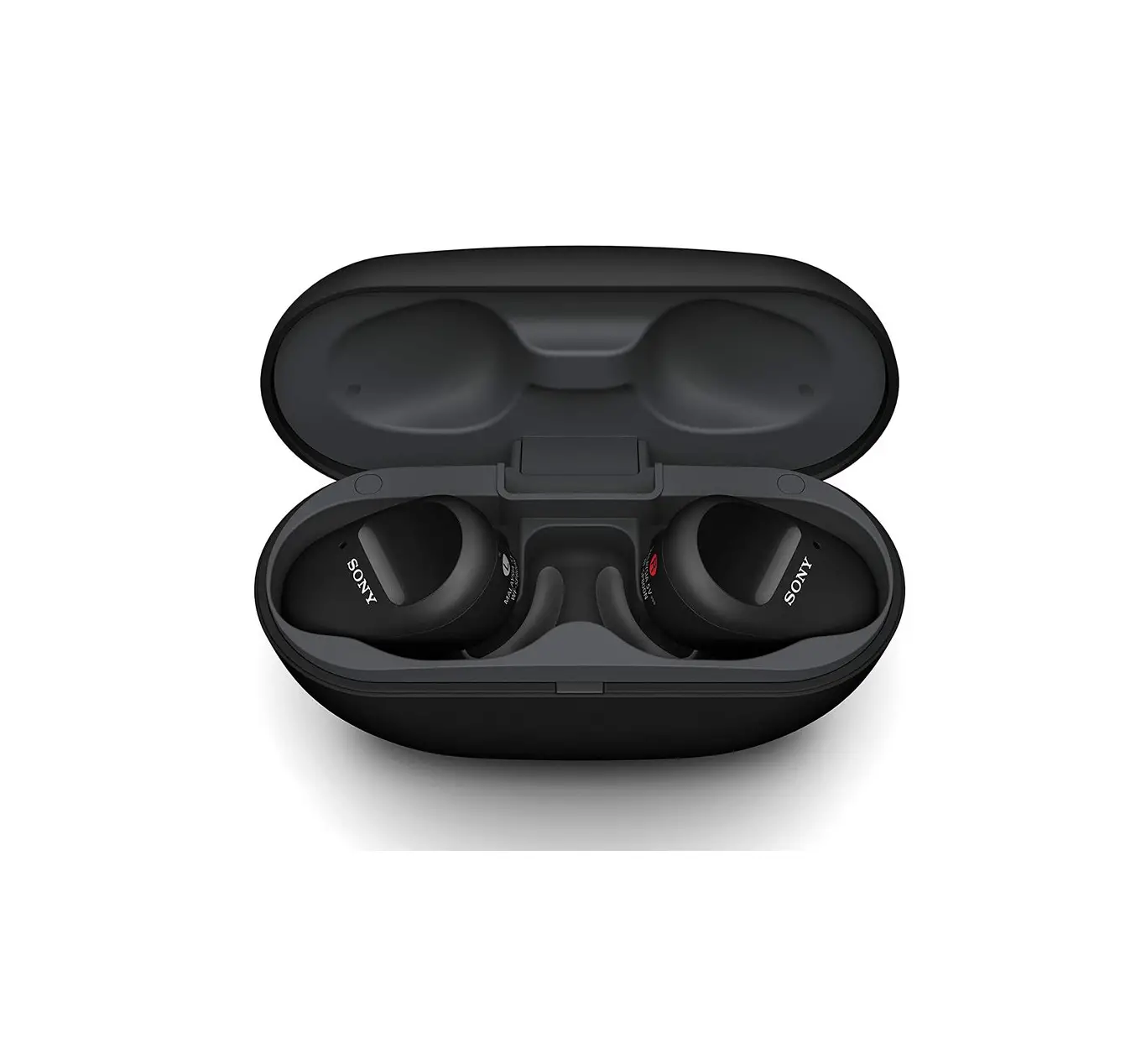 Sony Wireless Noise Canceling Stereo Headset User Guide