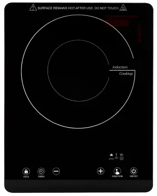 Menuett 004271 Induction Plate