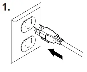 Oase 45424 Waterfall Pump 4