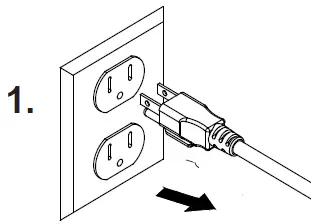 Oase 45424 Waterfall Pump 5