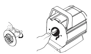 Oase 45424 Waterfall Pump 8