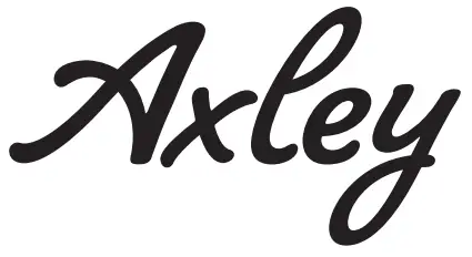 Axley - logo