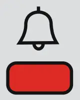 Alarm icon
