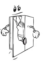 Keep away from children