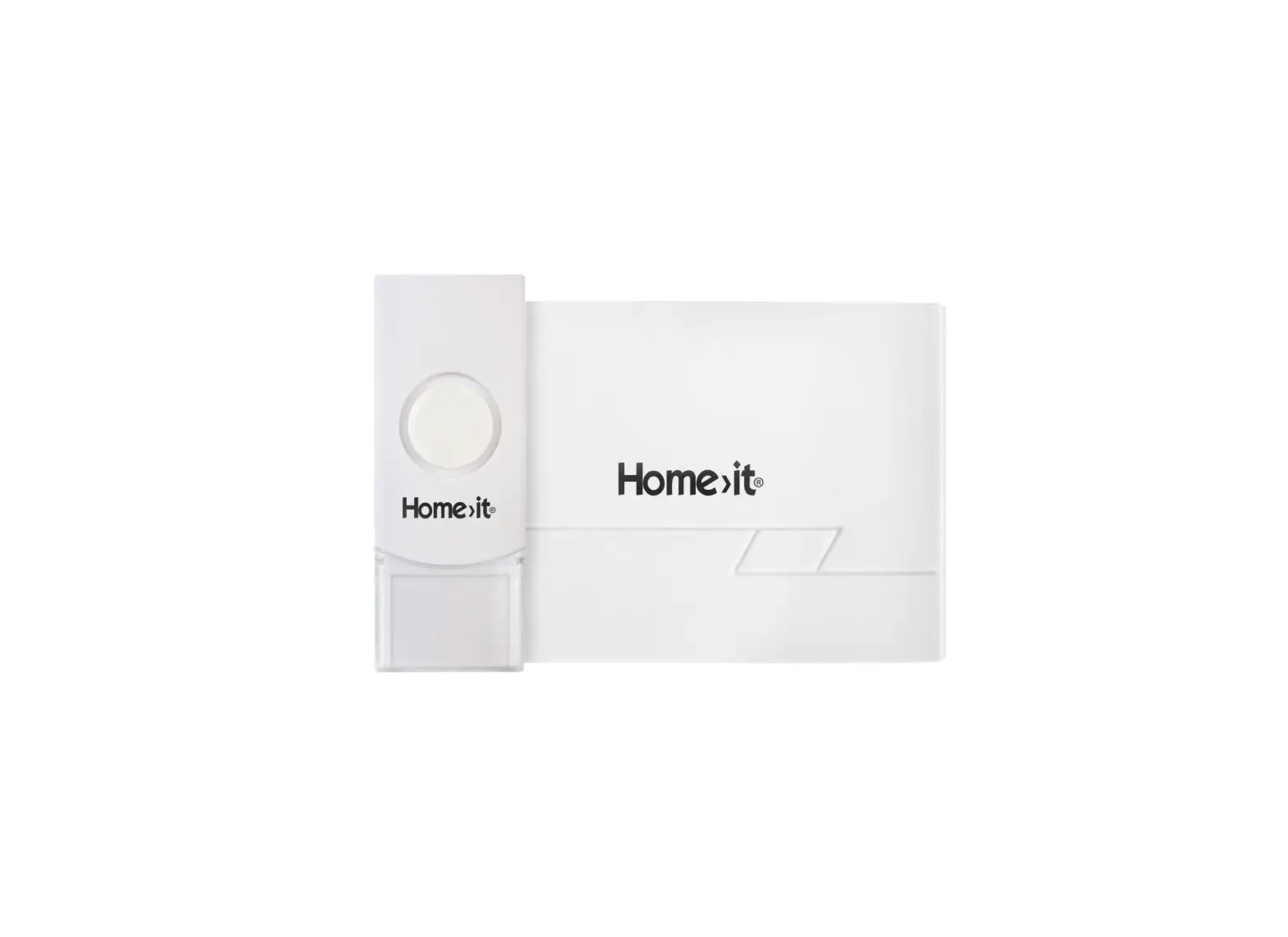 Homeit 61.020 Wireless Door Bell User Manual Homeit 61.020 Wireless Door Bell User Manual