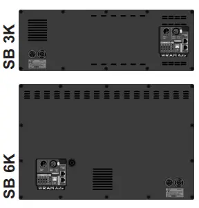 RAM Audio SB 6K TRI Amplifier-fig1