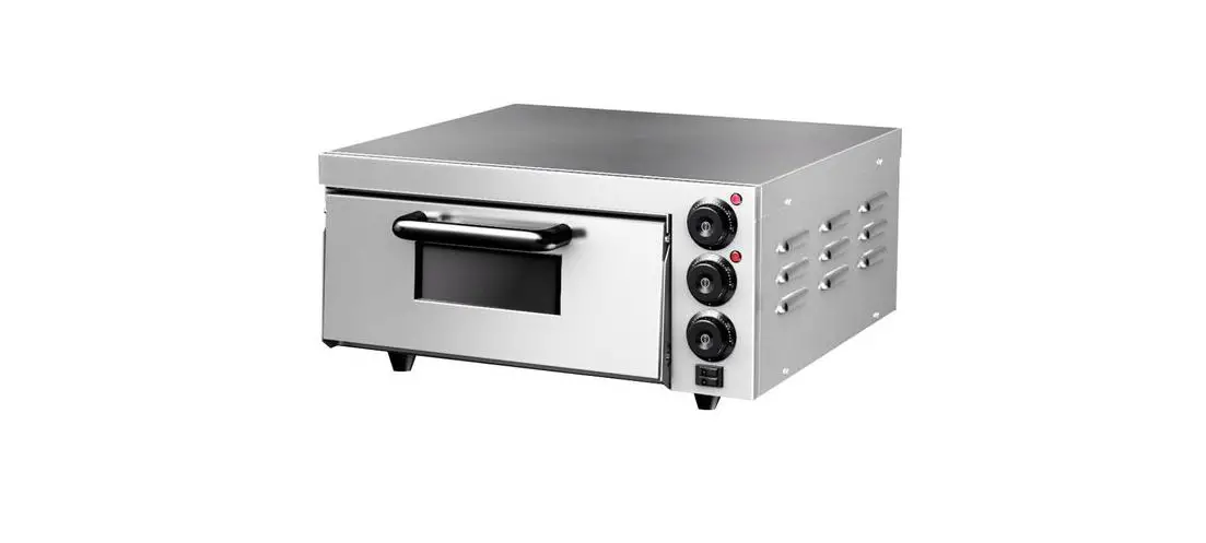 Ggm Gastro Pekg20 Mini Pizza Oven User Manual Ggm Gastro Pekg20 Mini Pizza Oven User Manual