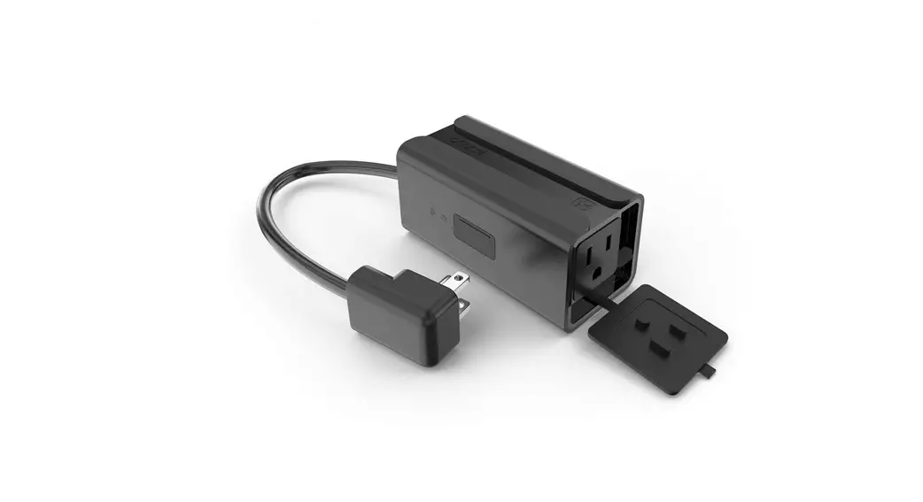 Atomi Smart At1320 Smart Wifi Outdoor Plug User Guide