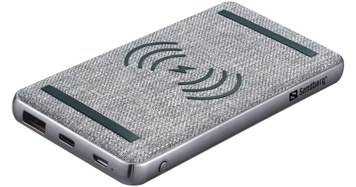 Sandberg-420-61-Powerbank-10000-PD20W+Wireless-IMMAGE