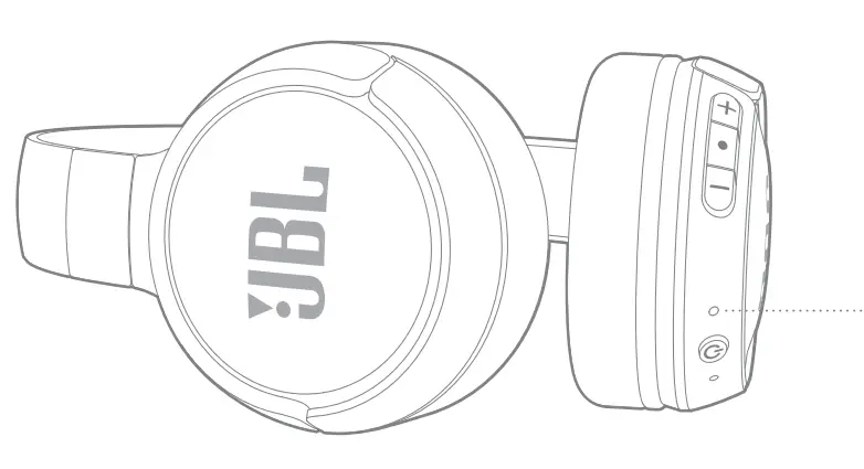 JBL Tune510BT Wireless On Ear Headphones - fig 8