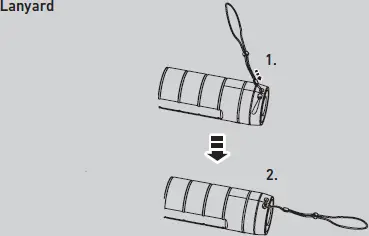 lanyard