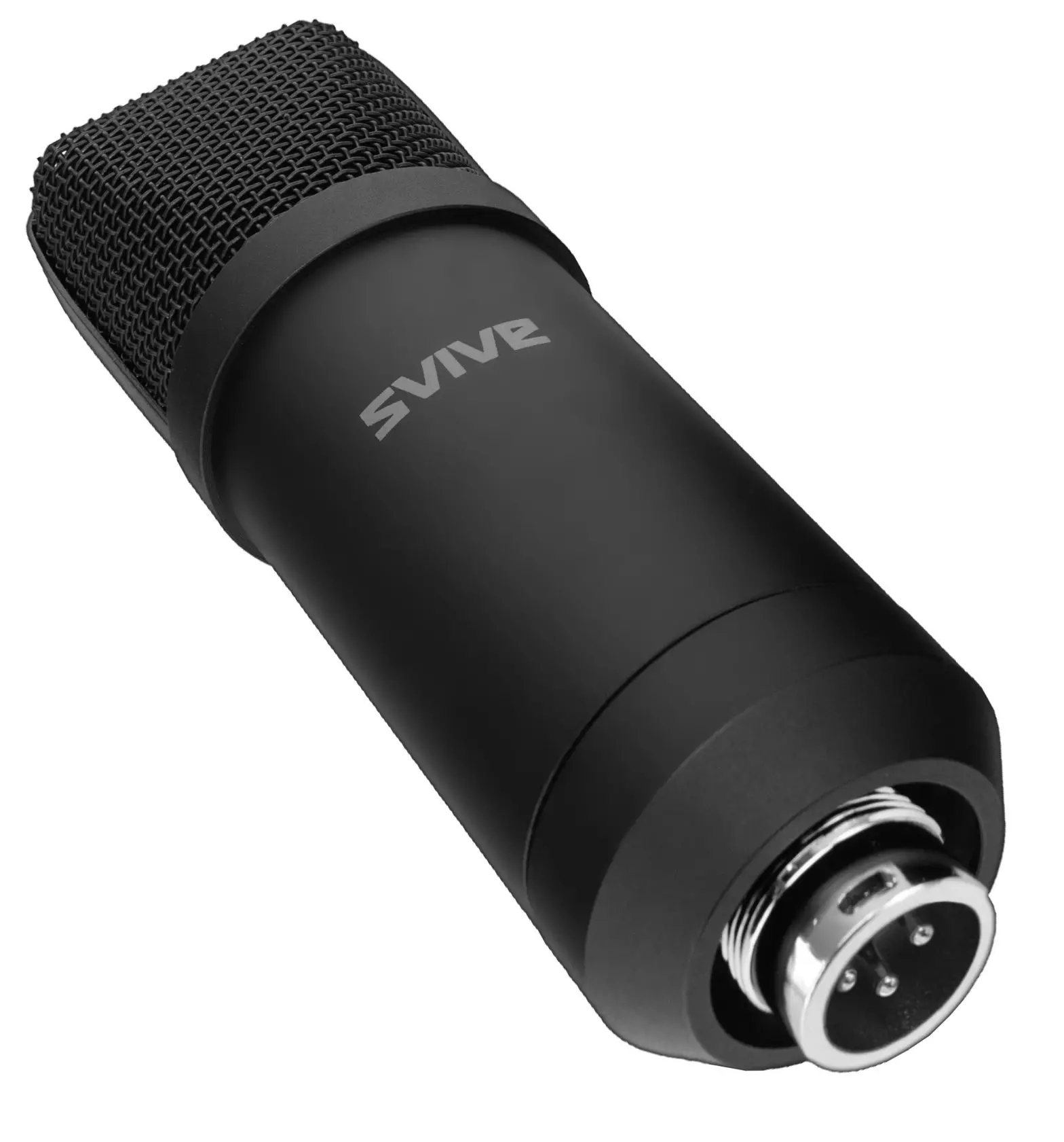 SVIVE HYDRA XLR Studio Microphone - cover