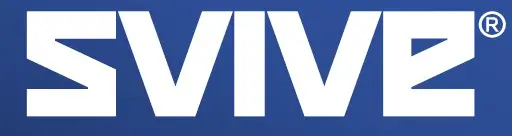 SVIVE HYDRA XLR Studio Microphone - logo