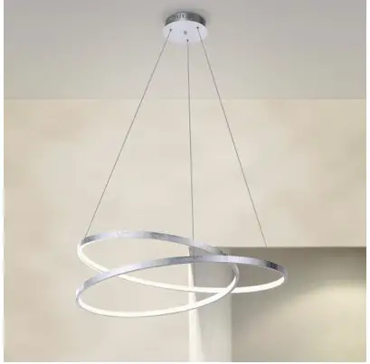 Paul Neuhaus 832467 LED Ceiling Light