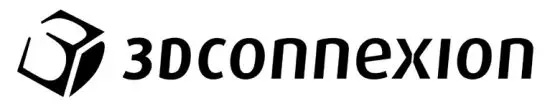 3Dconnexion logo