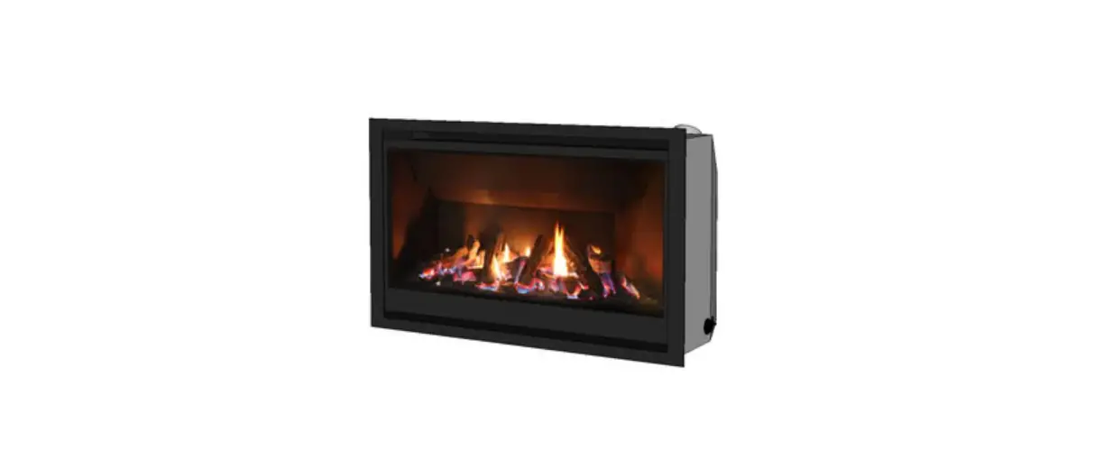 Escea Df Series Df960 Gas Fireplace User Guide Escea Df Series Df960 Gas Fireplace User Guide
