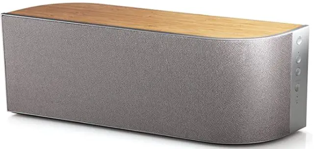 WREN IPX7 Tokay Wireless Adventure Speaker