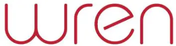 WREN logo