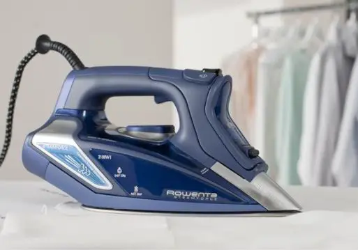 Rowenta Dw3261u1 Steam Care Iron Instruction Manual Rowenta Dw3261u1 Steam Care Iron Instruction Manual