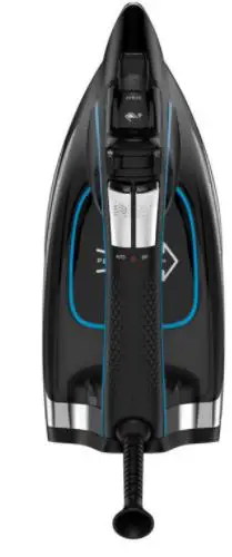 Rowenta DW3261U1 Steam Care Iron