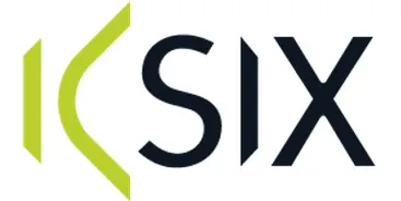 KSIX - logo