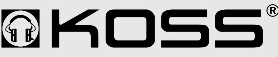 Koss-Porta-Pro-On-Ear-Headphones-logo