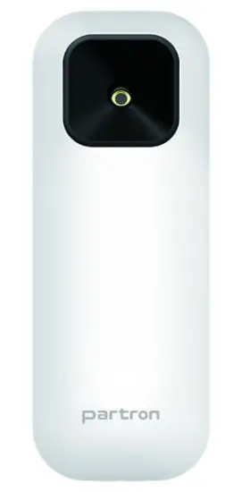 partron PTD 400 Non Contact Infrared Body Thermometer