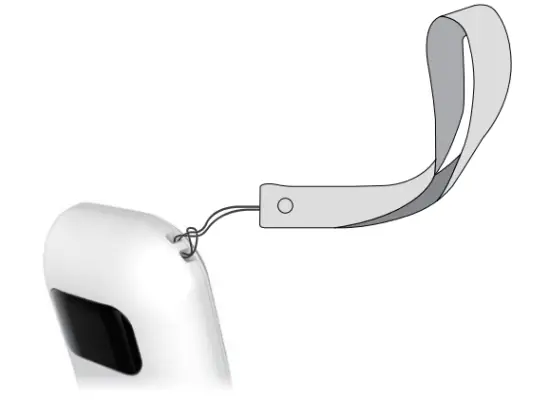 partron PTD 400 Non Contact Infrared Body Thermometer - figure 15