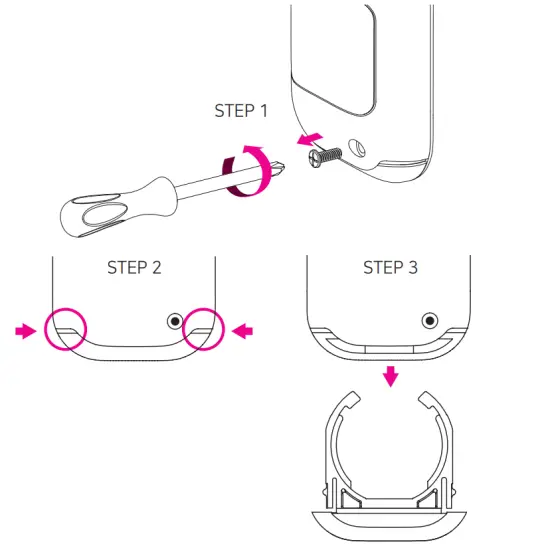 partron PTD 400 Non Contact Infrared Body Thermometer - figure 2