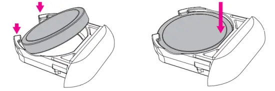 partron PTD 400 Non Contact Infrared Body Thermometer - figure 3