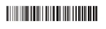 Scan Dongle Setup Barcode