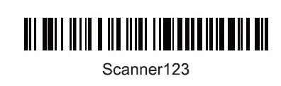 Scanner123