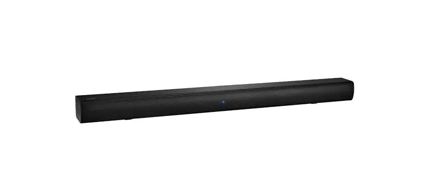 Insignia Ns-htsb22 2.0 Channel Soundbar User Guide Insignia Ns-htsb22 2.0 Channel Soundbar User Guide