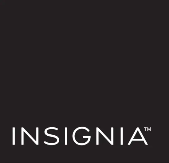 INSIGNIA logo m1