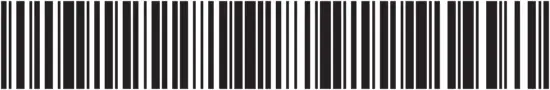NS-HTSB22 - Bar Code 2