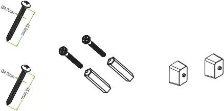 NS-HTSB22 - Contents 5