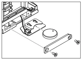milwaukee 2705-20 M18 Fuel 2 Inch Drill Driver and Hammer Drill Driver - Battery