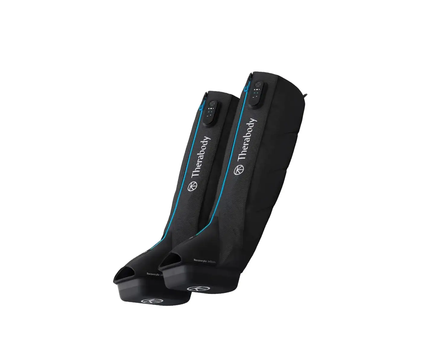 Therabody B09 Qvqtq9g Recoveryair Jetboots Foot And Leg Air Massage Boots User Guide