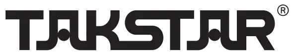 TAKSTAR logo
