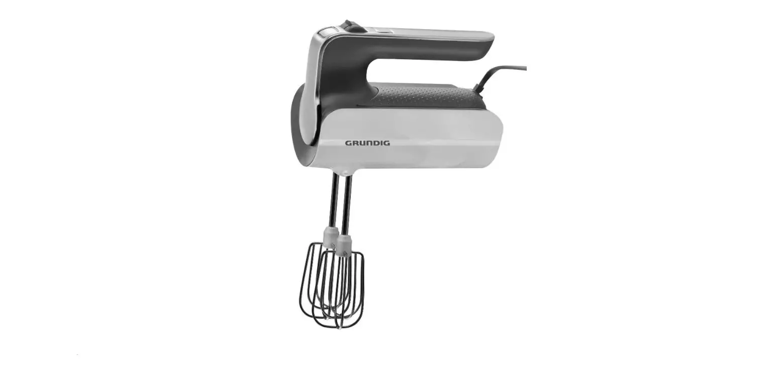 Grundig Hm 6280 W Hand Held Mixer User Manual Grundig Hm 6280 W Hand Held Mixer User Manual