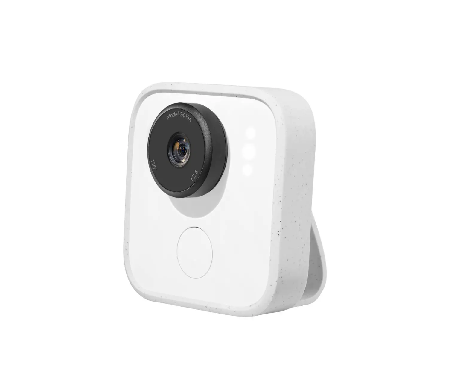 Google Clips [g015a] Manual