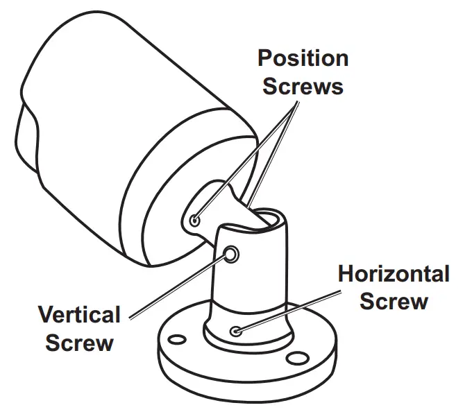COBRA 57647 4K Indoor Outdoor NVR Security Camera - fig3